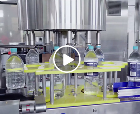 熱熔膠貼標(biāo)機(jī)視頻 熱熔膠貼標(biāo)機(jī)視頻